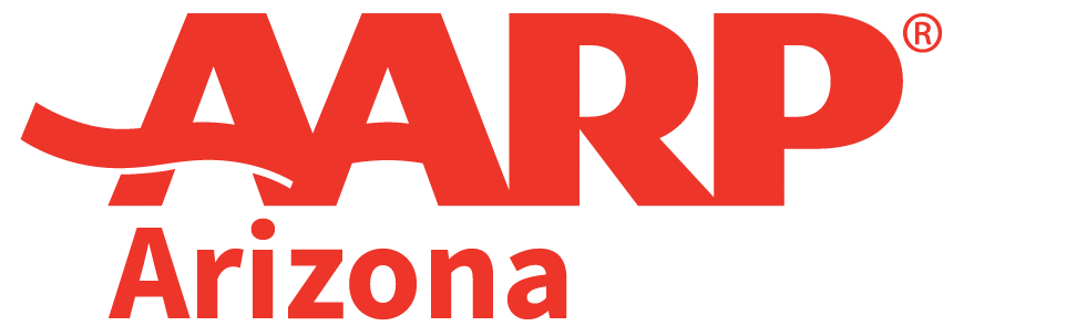 AARP logo