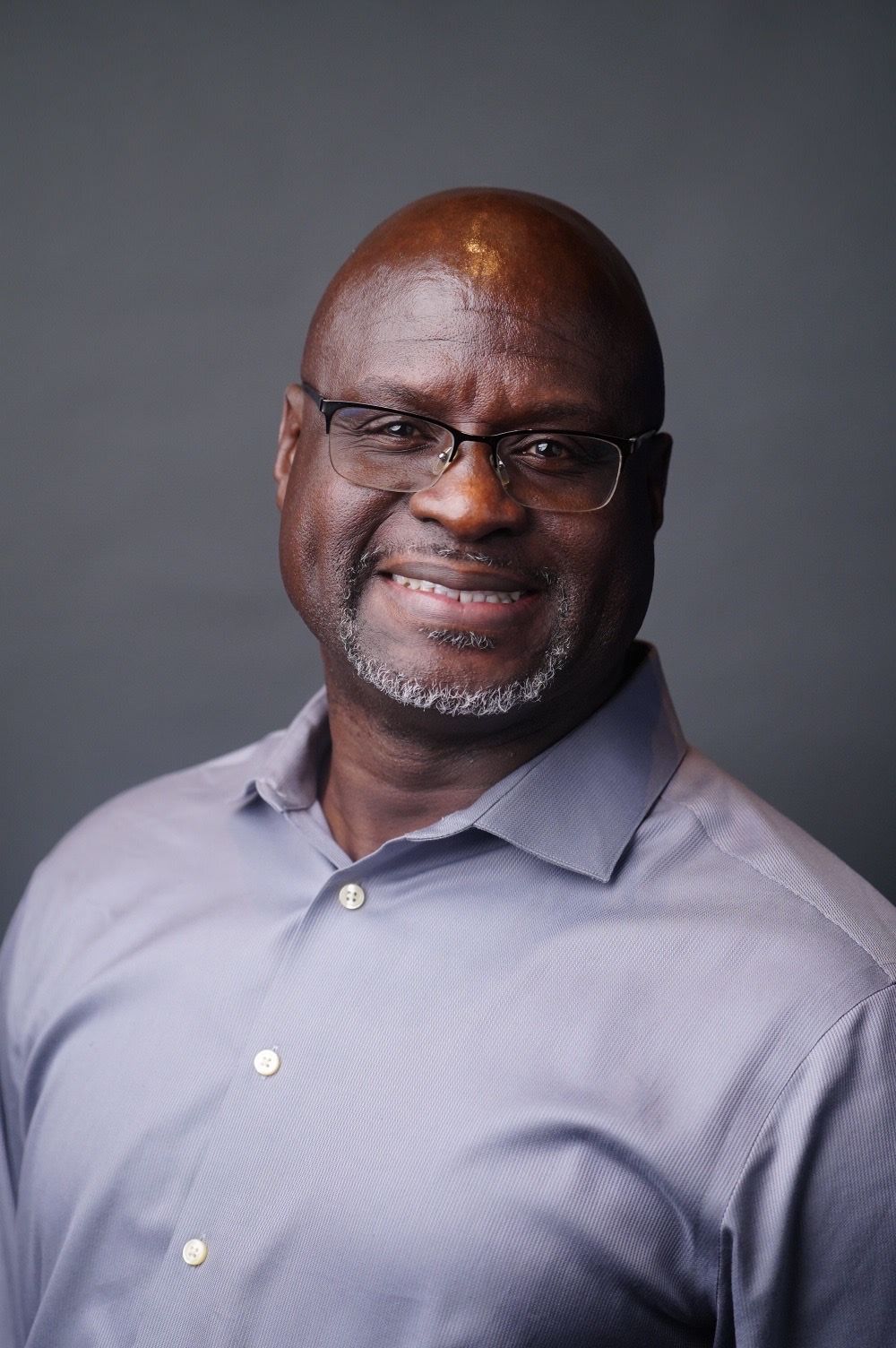 Anthony M. Thompson