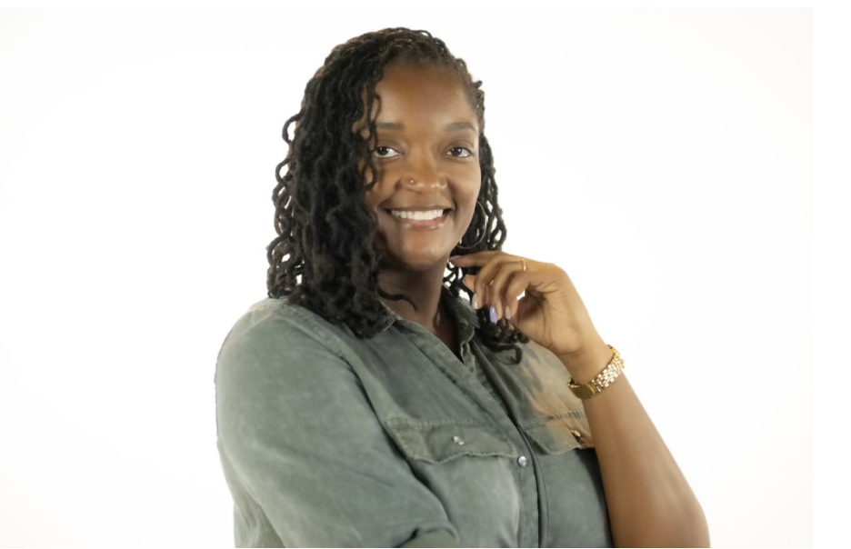 LaKeisha Colter