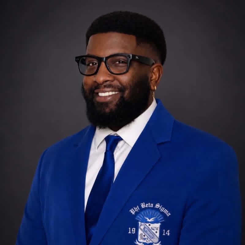 LaDarrin Morris