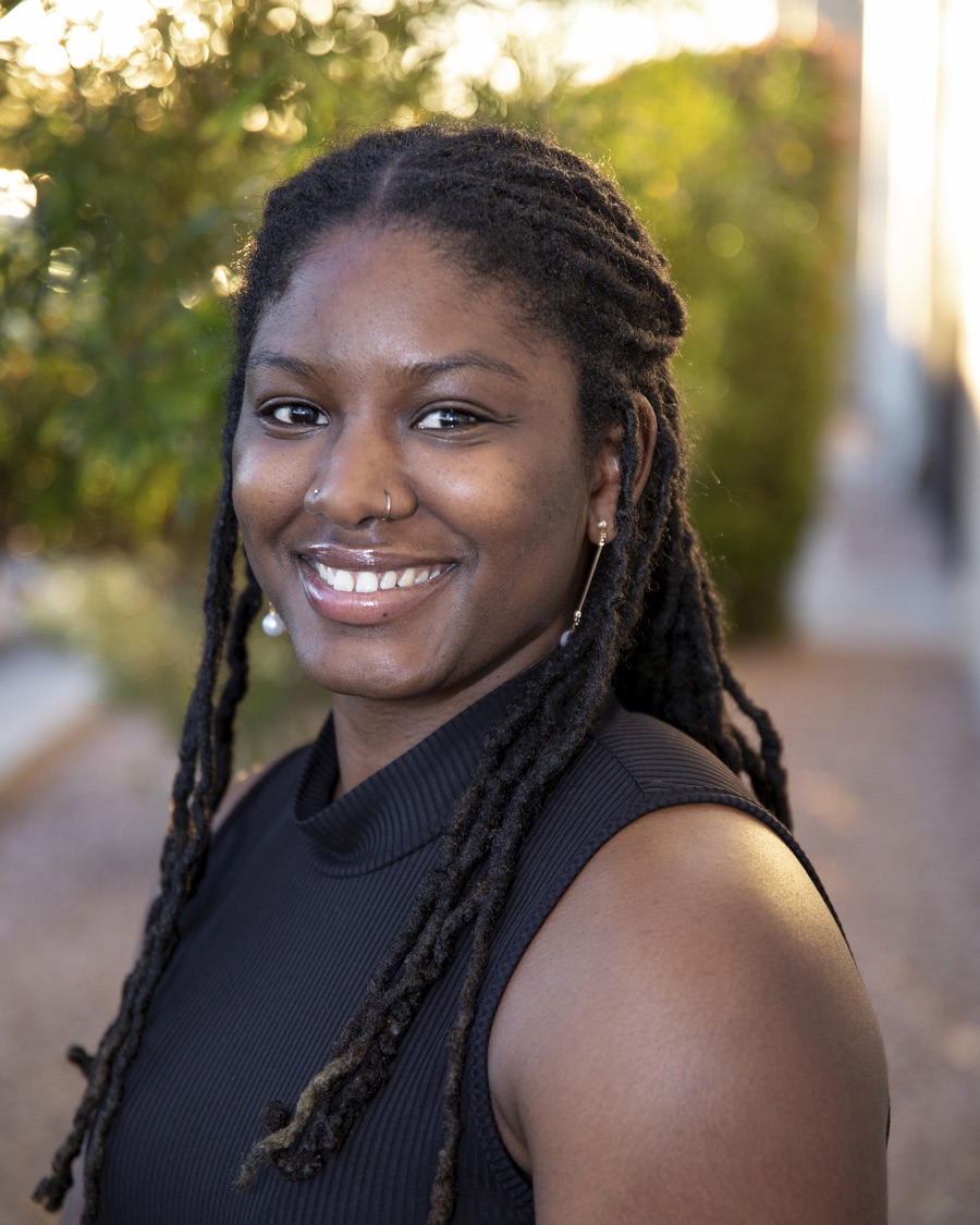 Shania Collins